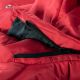 7. Women's winter quilted jacket LADY FISA