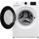 Washing machine GORENJE WPNEI84SASWIFI/PL