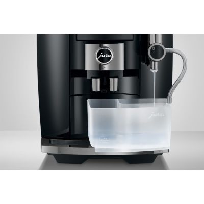 15. Jura J10 Piano Black (EA) Coffee Machine