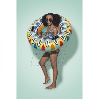 4. Bestway Fiesta swimming ring 107 cm 36294 5812