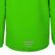 6. Trollkids Kids Holmenkollen Snow Jacket Pro winter green (913-303)