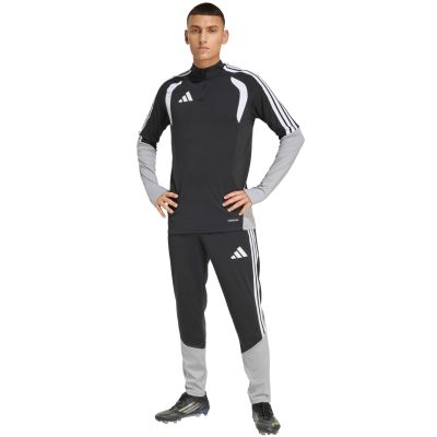 6. adidas Tiro 26 Competition Training Men's Pants Black JX4259