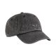 Puma Wardrobe Ess Matal Dad Cap Grey 25968 01