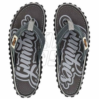 Gumbies Islander Flip Flops 708210945424