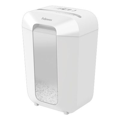 Fellowes LX Series LX70 Shredder White