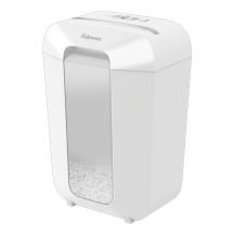 Fellowes LX Series LX70 Shredder White