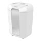 Fellowes LX Series LX70 Shredder White