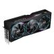 11. Gigabyte GeForce RTX 5090 AORUS MASTER 32GB Graphics Card