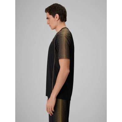 5. Men’s Quick-Drying Training T-Shirt 4F | Robert Lewandowski RL9SSS26TFTSM2466-20S