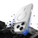 8. Dux Ducis Yind iPhone 17 Pro Max Case Compatible with MagSafe - Gray