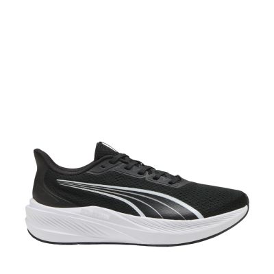 Puma Dasher Lite shoes black 312586 01