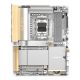 2. GIGABYTE X870E AERO X3D WOOD AMD X870E Socket AM5 ATX