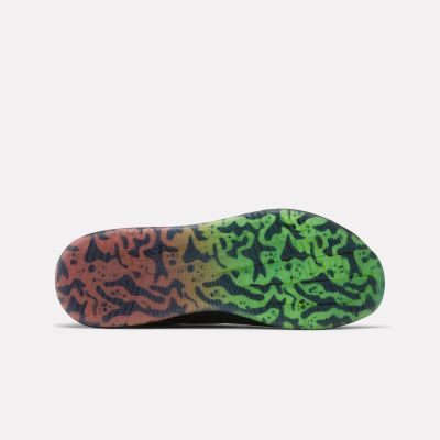 3. Reebok NANO X5 FLOW sneakers (100249414)