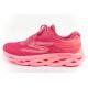 8. Skechers Go Run Swirl Tech Speed W 129501/HPPK Running Shoes
