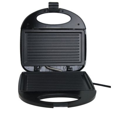 6. Esperanza TORTILLA EKT009 sandwich maker (1000W; black)