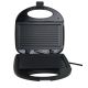 6. Esperanza TORTILLA EKT009 sandwich maker (1000W; black)
