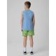 2. Boys' boardshorts 4F 4FJRSS26UBDSM215-91A