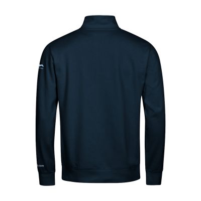4. Summit Unisex Sweatshirt (Navy)