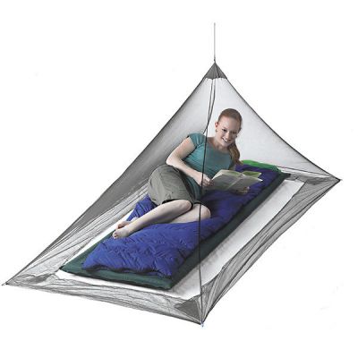 2. Nano Mosquito Pyramid Net ANMOS/UNI mosquito net