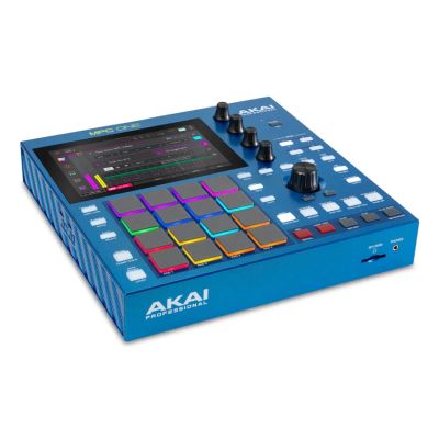 6. AKAI MPC ONE GEN2 - Workstation