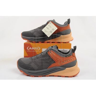 10. Aku Omina Gore-tex W 779186 Shoes