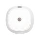 3. ABUS SHRM10000 Wireless Smoke Detector