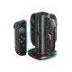2. AmazingThing Thunder Pro PlayDock Charger for Nintendo Switch 2 Controllers - Black