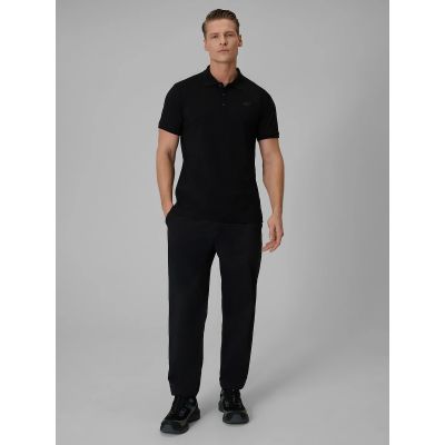 4. Men's regular polo shirt 4F 4FRMM00TPTSM0939-20S