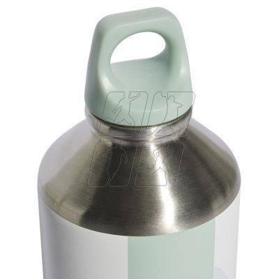 5. Water bottle adidas axMM 0.75 l HT3930