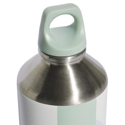 5. Adidas axMM water bottle 0.75 l HT3930