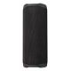 4. Denver BTV-223B BLACK Portable/Party Speaker Black 20 W