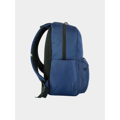 4. Children's school backpack (16l) 4F Junior 4FJWAW24ABACU349-32S
