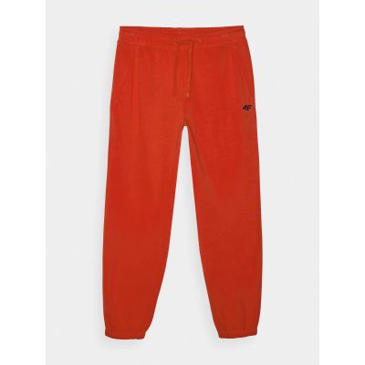 7. Men's jogger sweatpants 4F 4FWMM00TTROM1139-62S