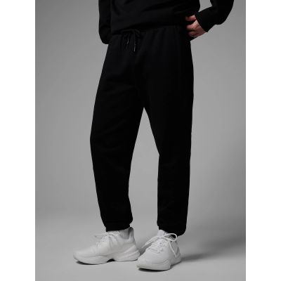4. Men's jogger sweatpants 4F x Robert Lewandowski 4F RL9SAW25TTROM1703-20S