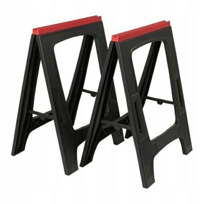 KETER WORKSHOP TRESTLES 23" 2 pcs