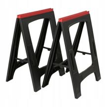 KETER WORKSHOP TRESTLES 23" 2 pcs