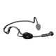 2. AKG C544 L Headset Microphone 030-03-166 Black