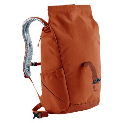 3. DEUTER STEPOUT 22 COPPER-OAK 3815223-5119