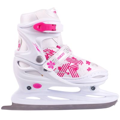 8. Roces Jokey Ice 3.0 Jr 450708 01 Skates