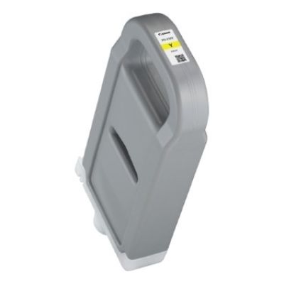 Canon PFI-710Y Ink 2357C001 Yellow