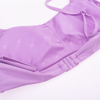 7. NORTE TOP JR Children's Swimsuit Top