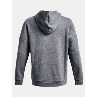 2. Under Armor M 1373880-012 sweatshirt