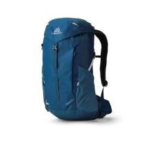 Gregory Zulu 28 LT hiking backpack - starlight blue