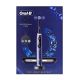 11. Oral-B iO9 Black Electric Toothbrush + 2 Heads