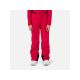 Rossignol Girl Ski Pant red