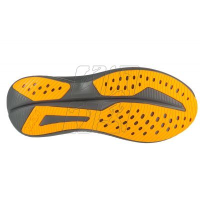 4. Hoka M Mach 6 M 1147790-BKLC Running Shoes