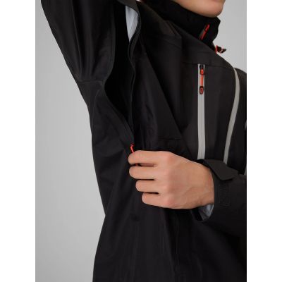 4. 4F PRO trekking jacket, 20000 membrane, men's, 4F 4FWSS26TTJAM1101-20S