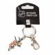 12. Inglasco NHL Logo keychain 393SV000140