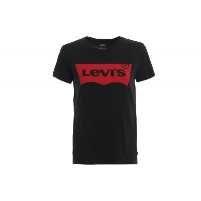 4. Levi's The Perfect Large Batwing Tee M 173690201