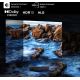 22. Hisense PL1SE Beamer Ultra-Short-Throw-Projector 2100 ANSI Lumen DLP 2160p (3840x2160) Schwarz